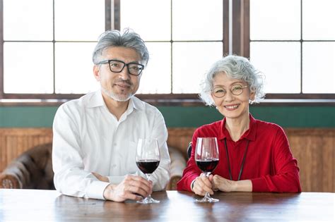 60歳と付き合う|60代の恋愛や出会いについて真実を教えます – 婚活。